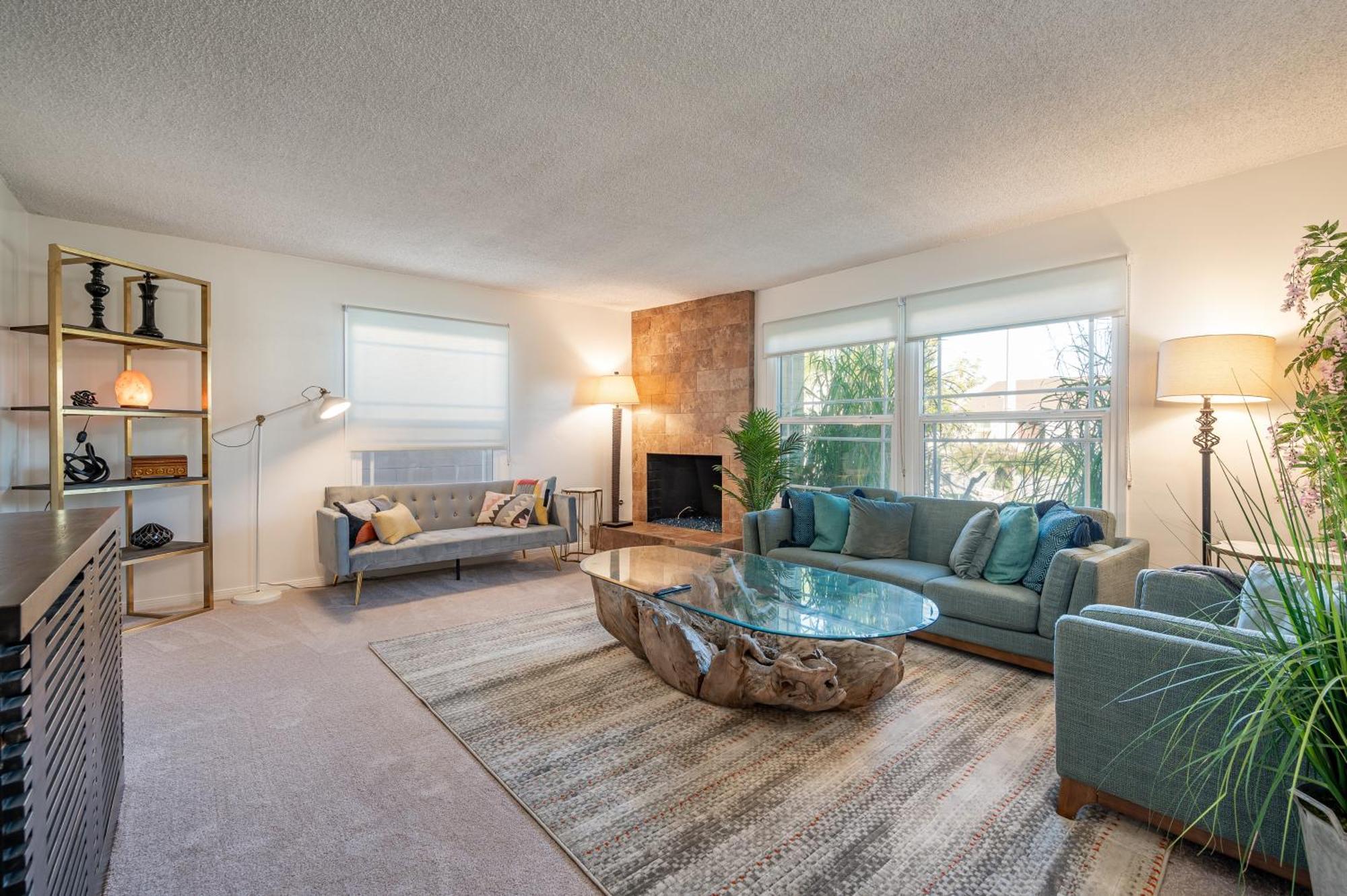Amazing Modern Pool House Near Disneyland Anaheim Exterior photo